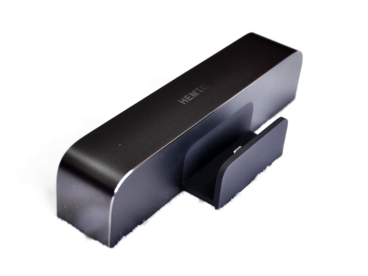 Portable mobile phone power bank