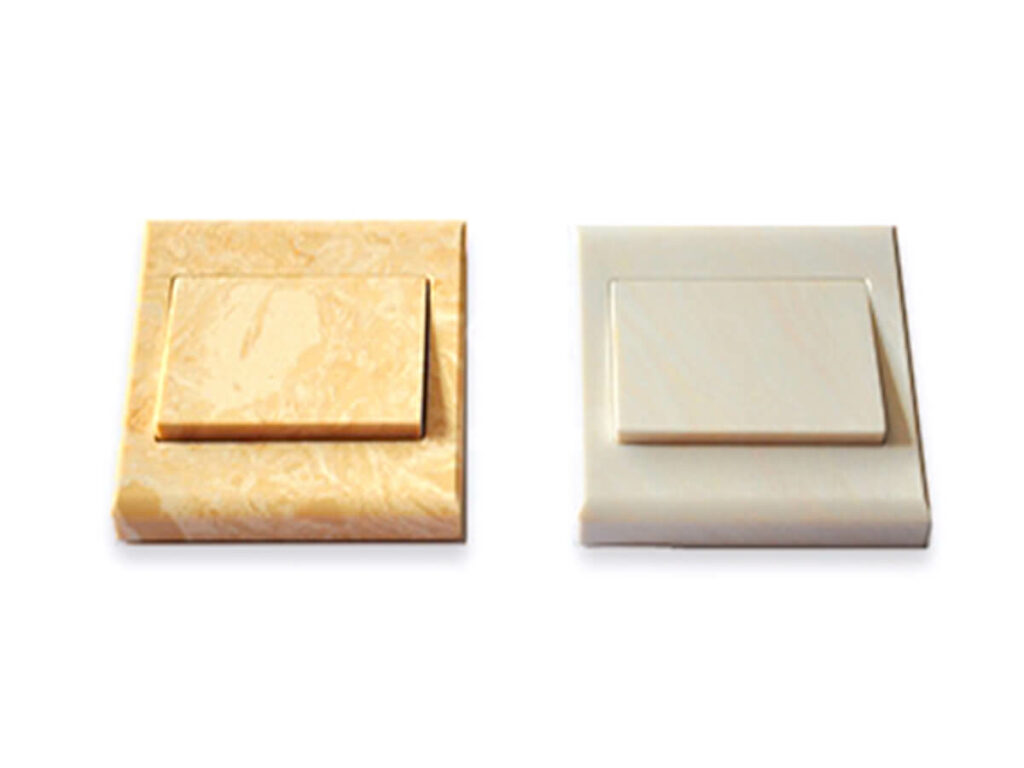 Switch model