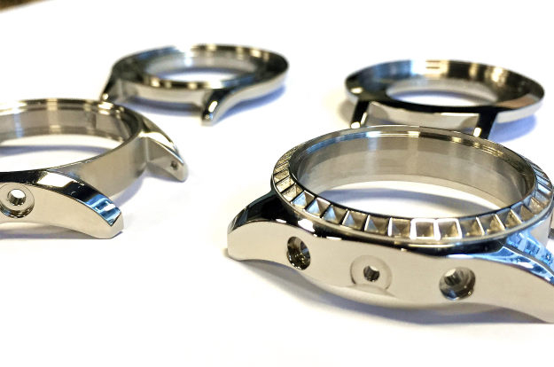 Watch Ring