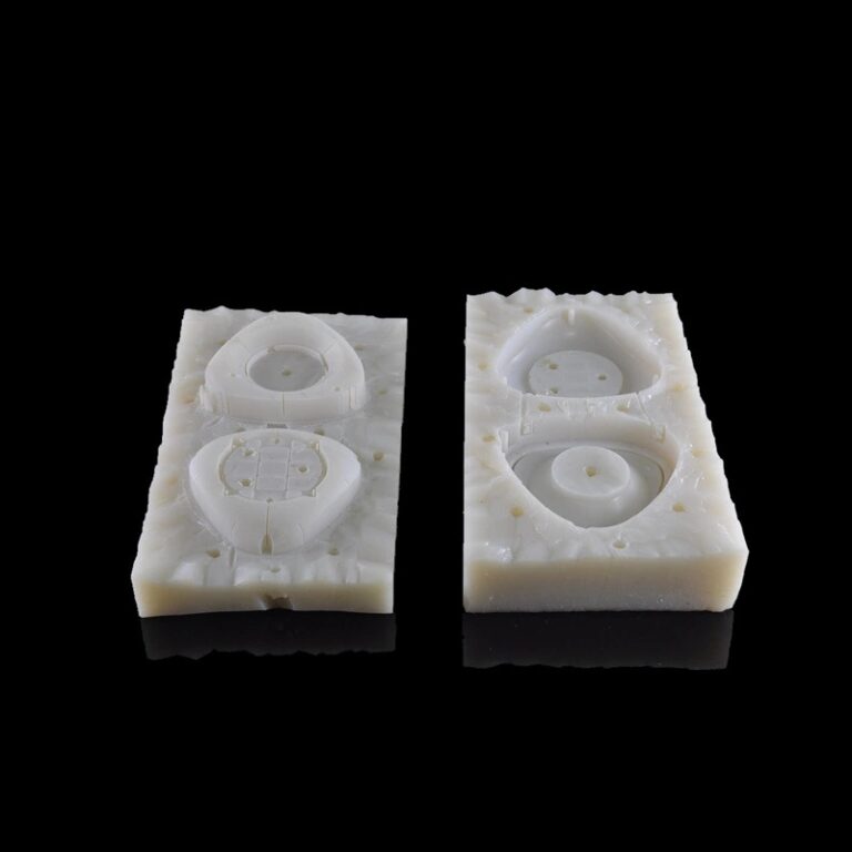 Urethane Casting