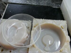 Vacuum Casting