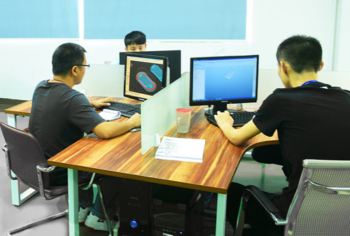 programming team
