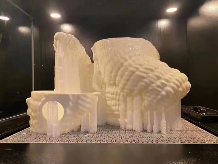 How 3d printing prototype & rapid prototyping 3d printing Speed Up Product Development