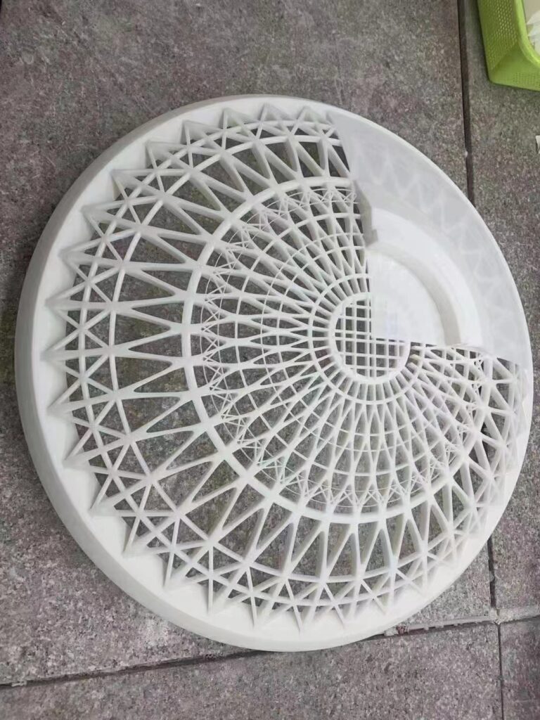 3D printing
