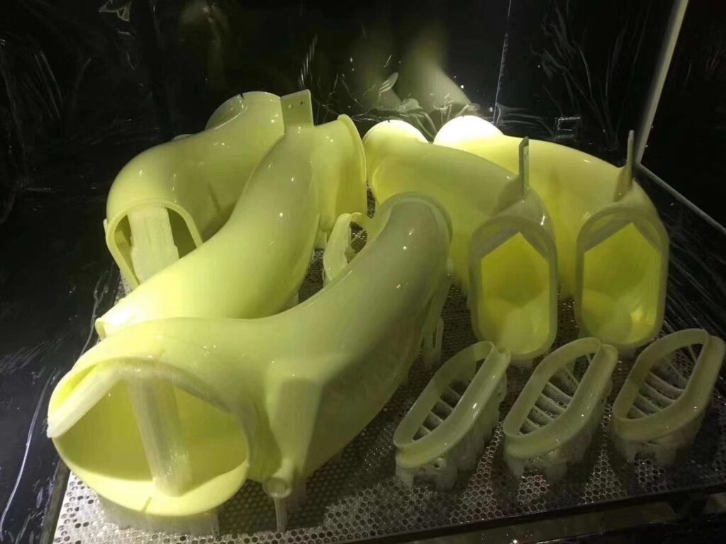 About 4 3D printing