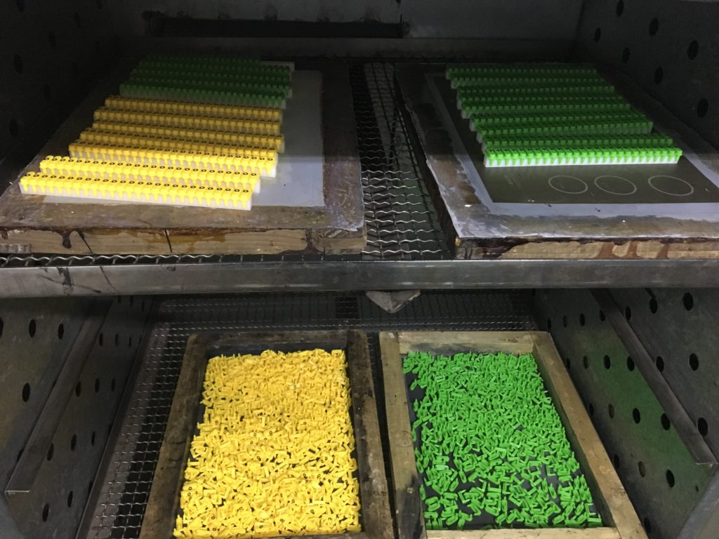 About 7 Injection Molding