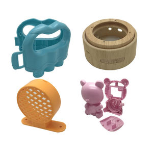 Injection Molding 5