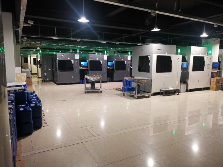 3D printing workshop