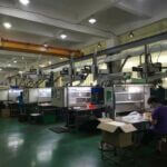 Injection molding workshop
