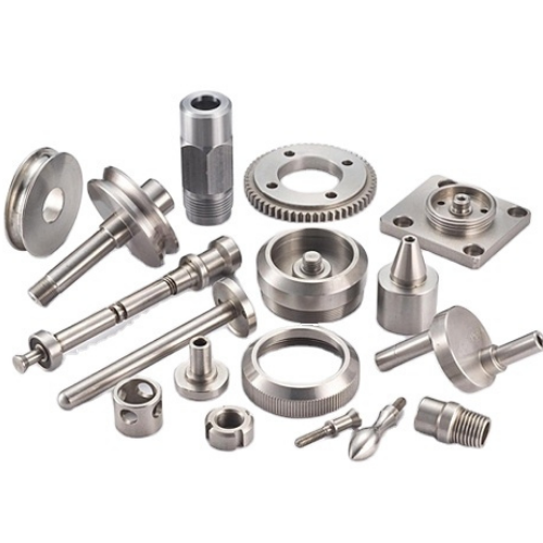 Home 1 CNC Machining Parts