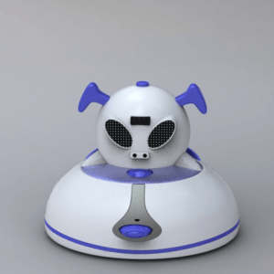 3d printing robot