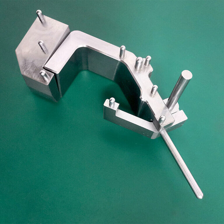 cnc machining parts