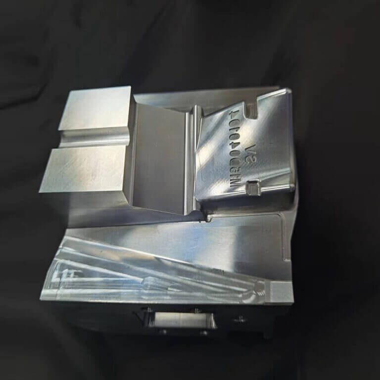 cnc machining parts