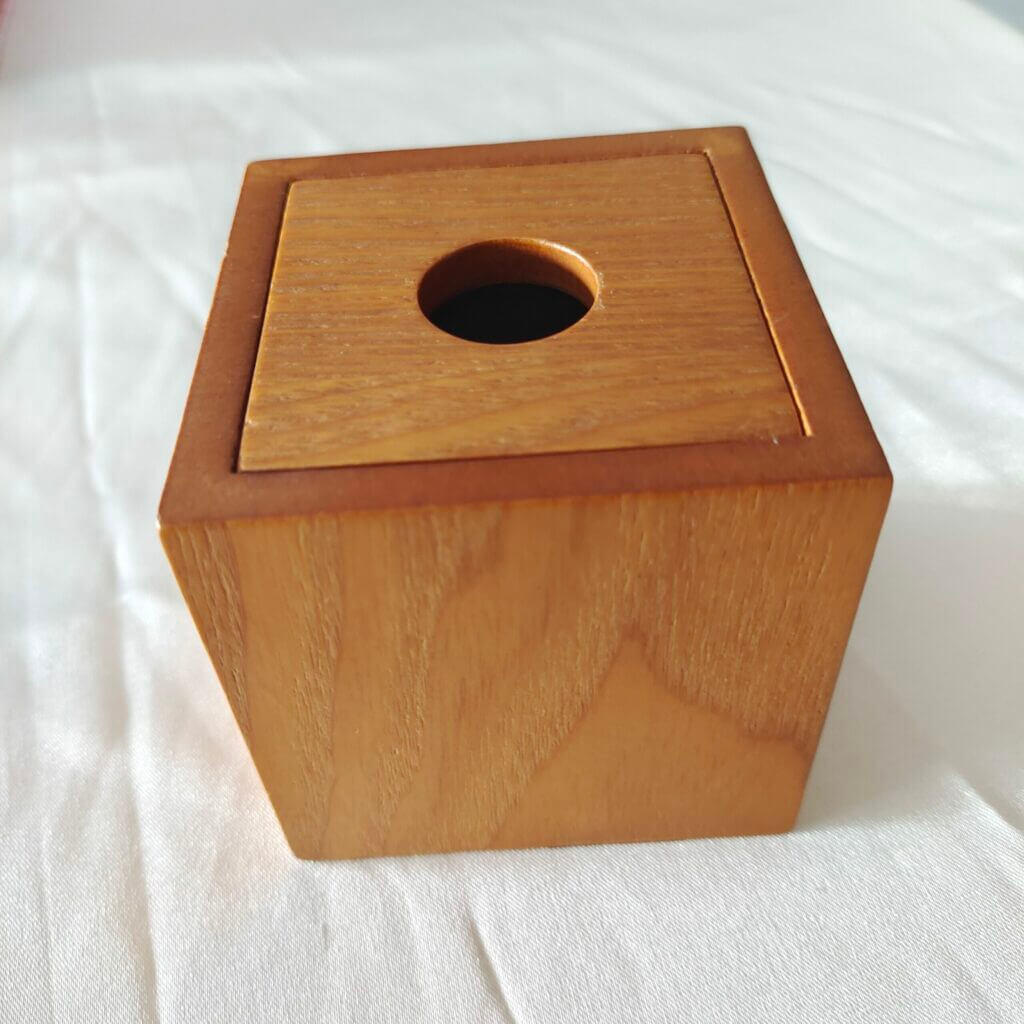 cnc wood