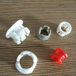 Injection Molding