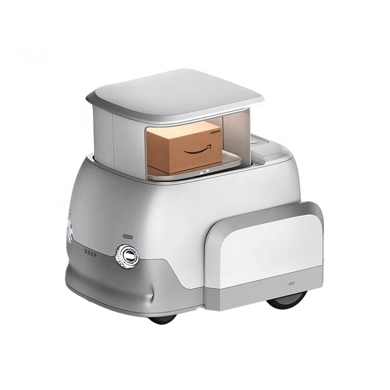 delivery robot