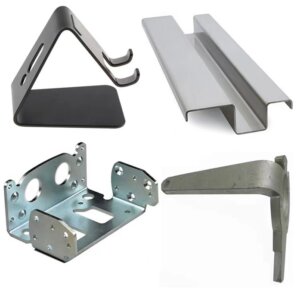 sheet metal parts