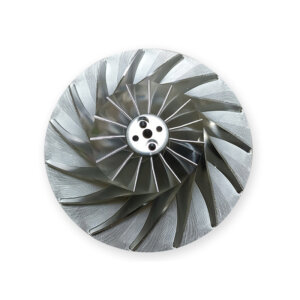 custom impeller