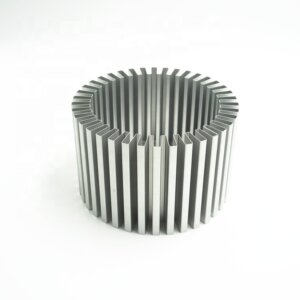 custom CNC radiator