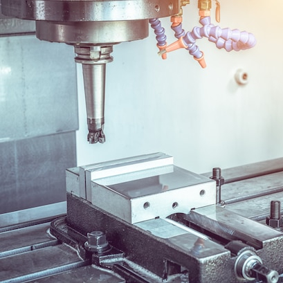 CNC automotive processing applications