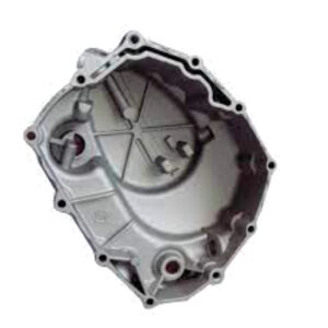 Low-Volume Manufacturing 7 Die Casting