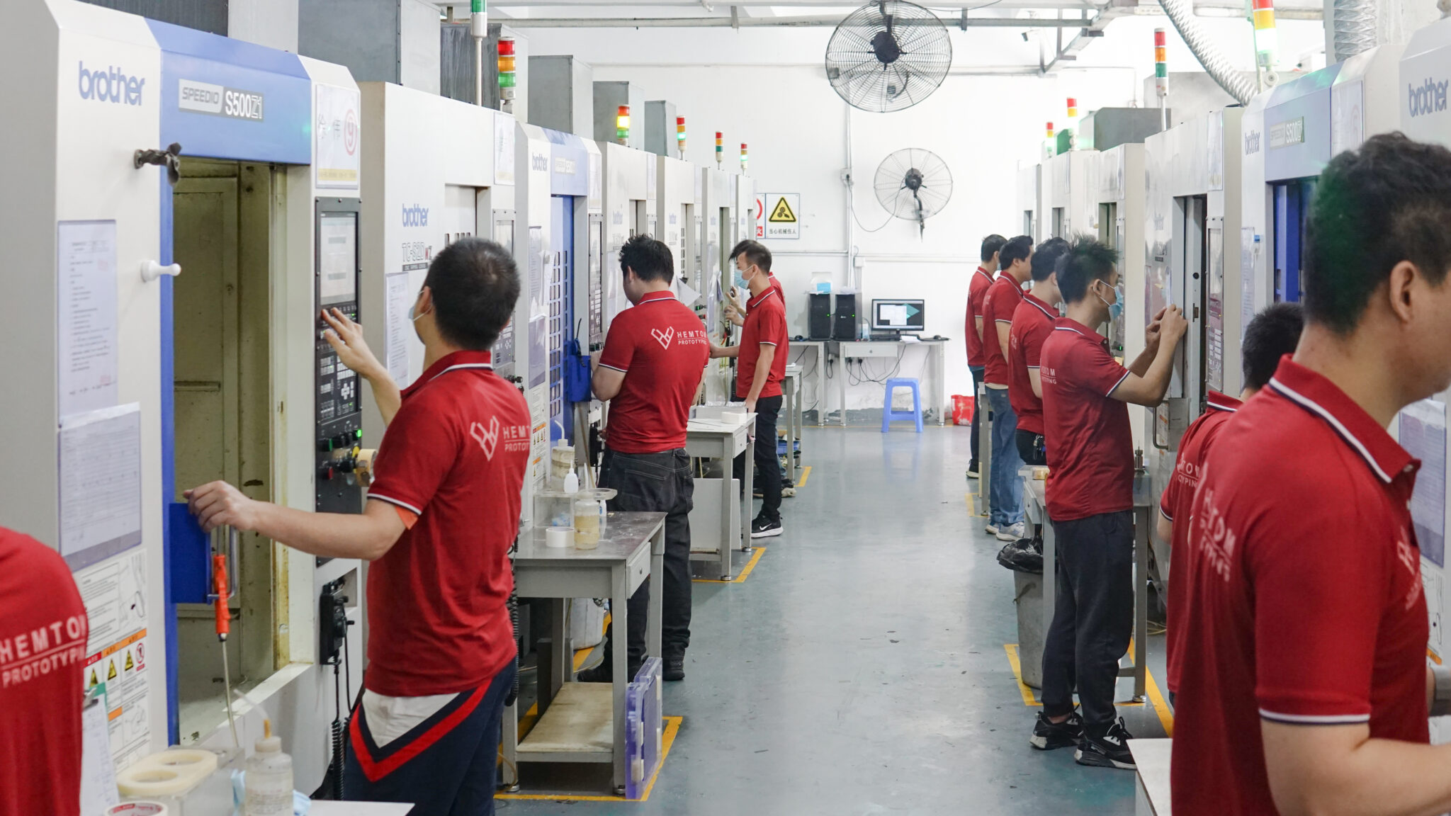 CNC Rapid Prototyping: How to Find the Best Prototype Manufacturing ...