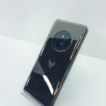 Solid appearance mobile phone model
