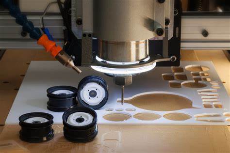 cnc machining plastic sheet