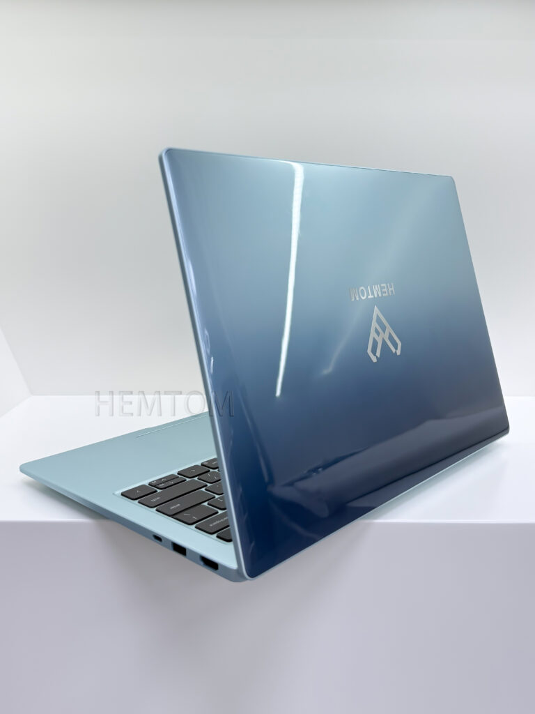 Hemtom's own publicly available prototype samples